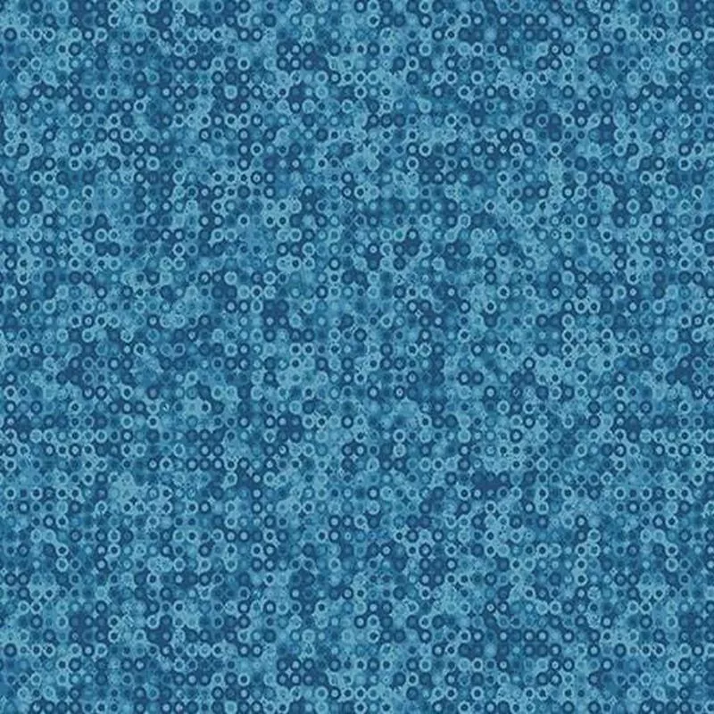 Fairy Rings – Peacock