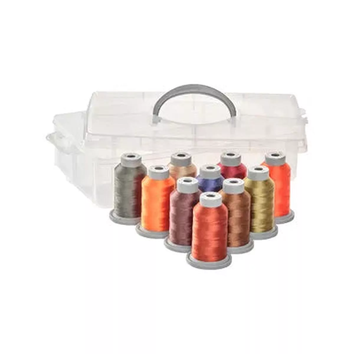 The Fall Collection – Glide Thread 10 pack