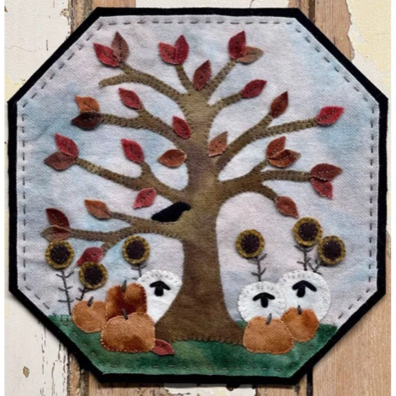 fall-n-leaves-mat-kit Fall’n Leaves Mat Kit