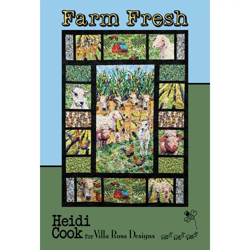 farm-fresh FARM FRESH