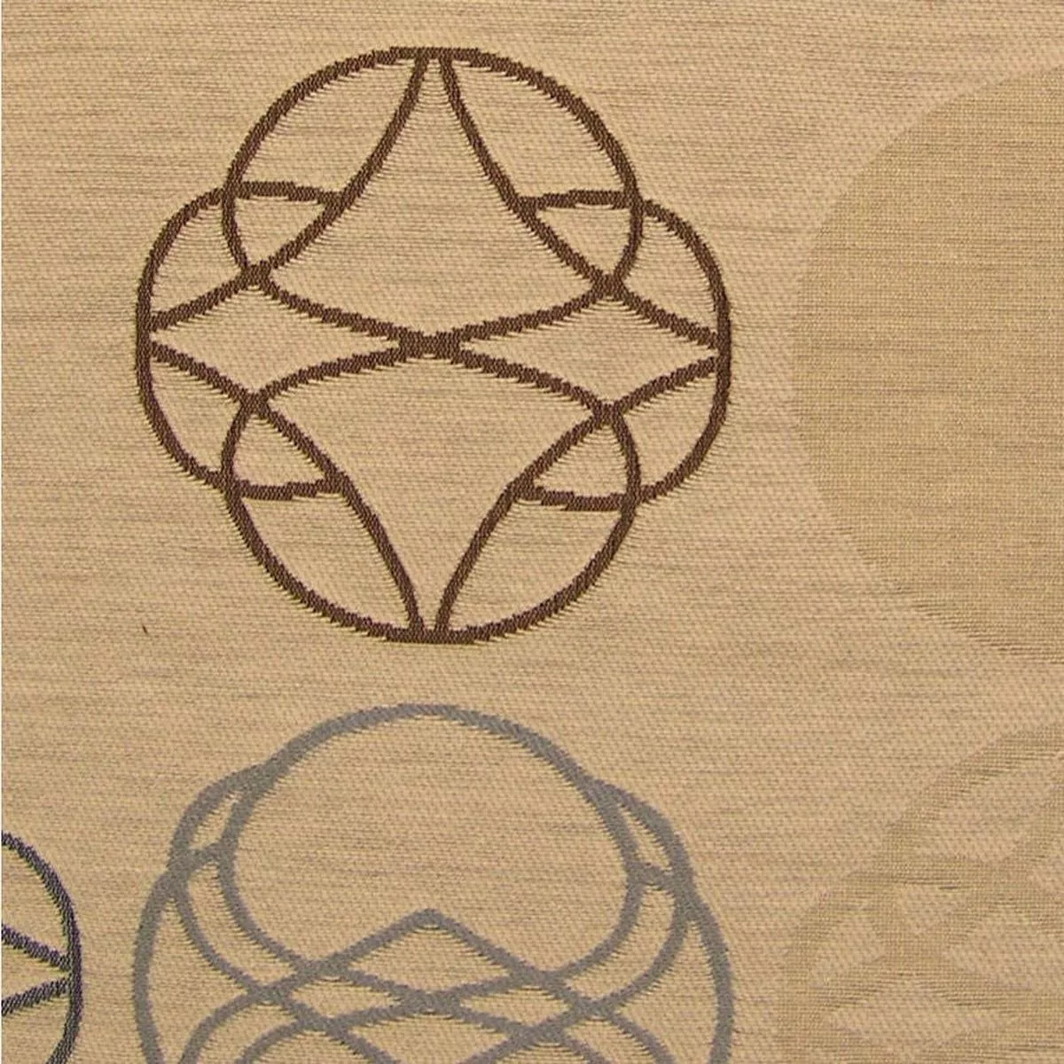 fasten-canvas-geometric-spiral-upholstery-fabric Fasten Canvas Geometric Spiral Upholstery Fabric