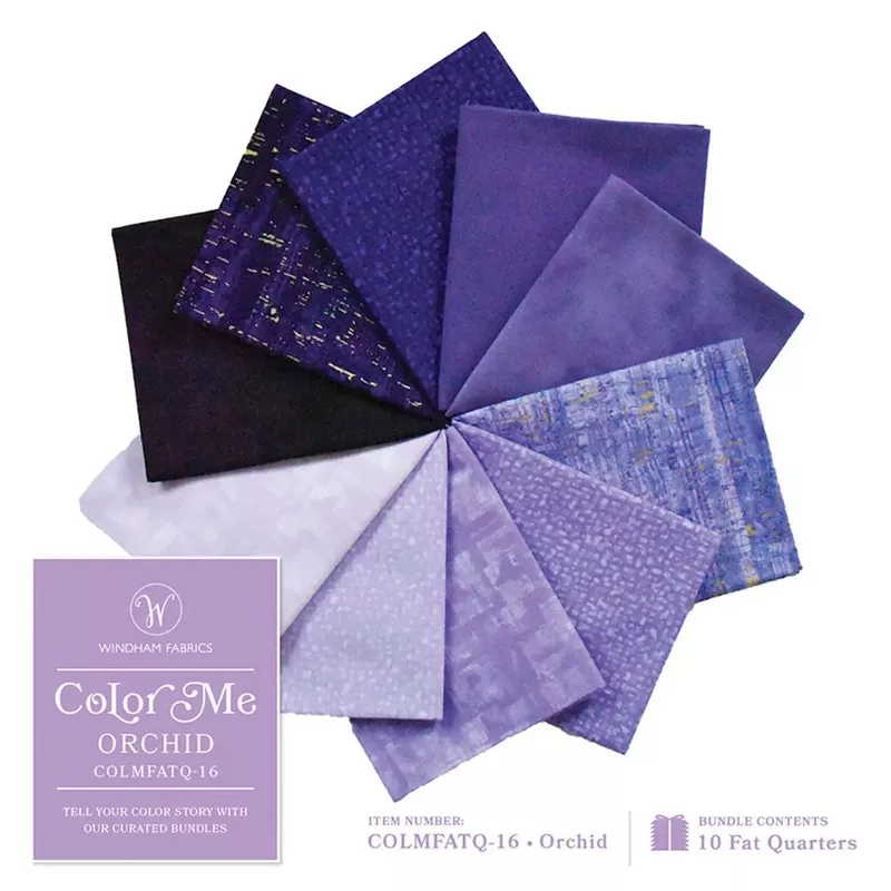 fat-quarter-leaf-color-me-10pcs-bundle Fat Quarter Leaf Color Me, 10pcs/bundle