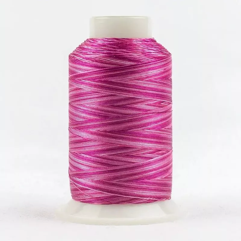 FB11 – Fabulux 40wt Trilobal Polyester In The Pinks Thread