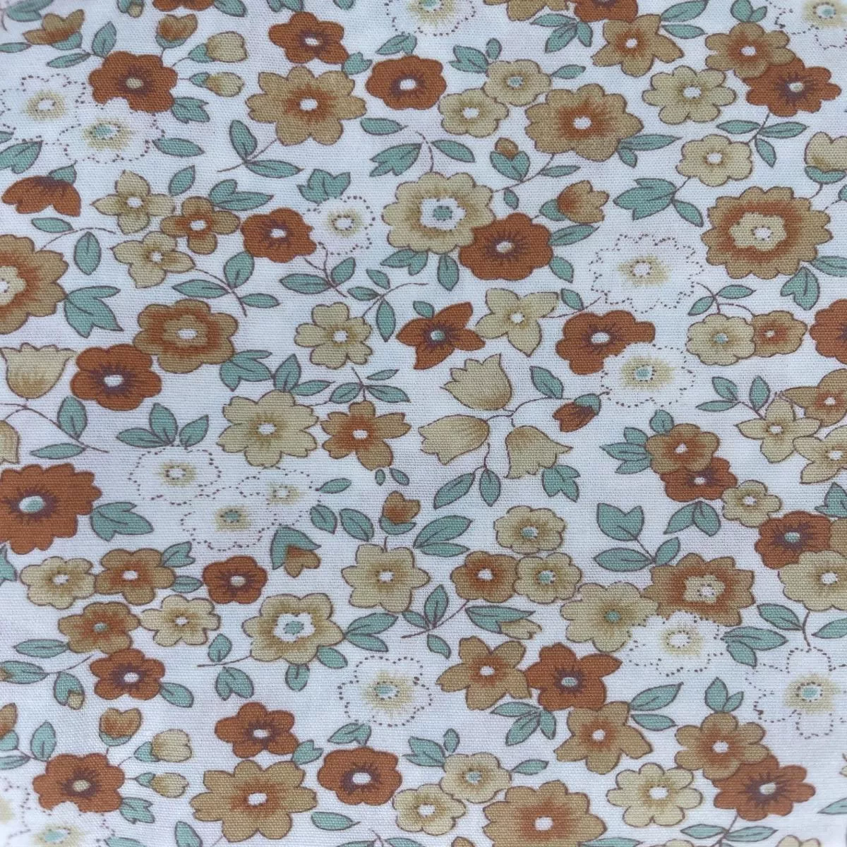 Fern Textiles – Japanese Fabrics – 6112/D#2-2