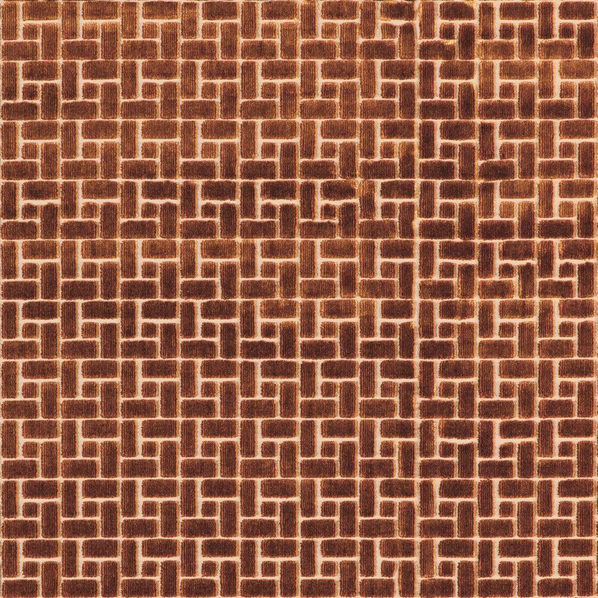 fieldstone-velvet-spice-fabric Fieldstone Velvet Spice Fabric