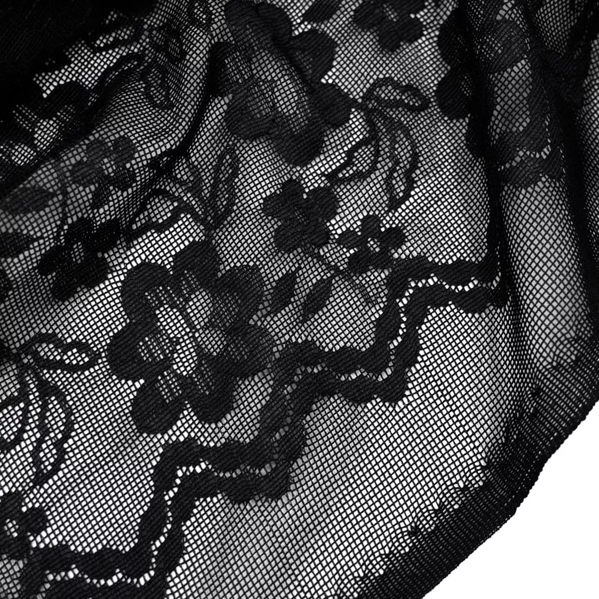 filet-lace-netting-black Filet Lace Netting – Black