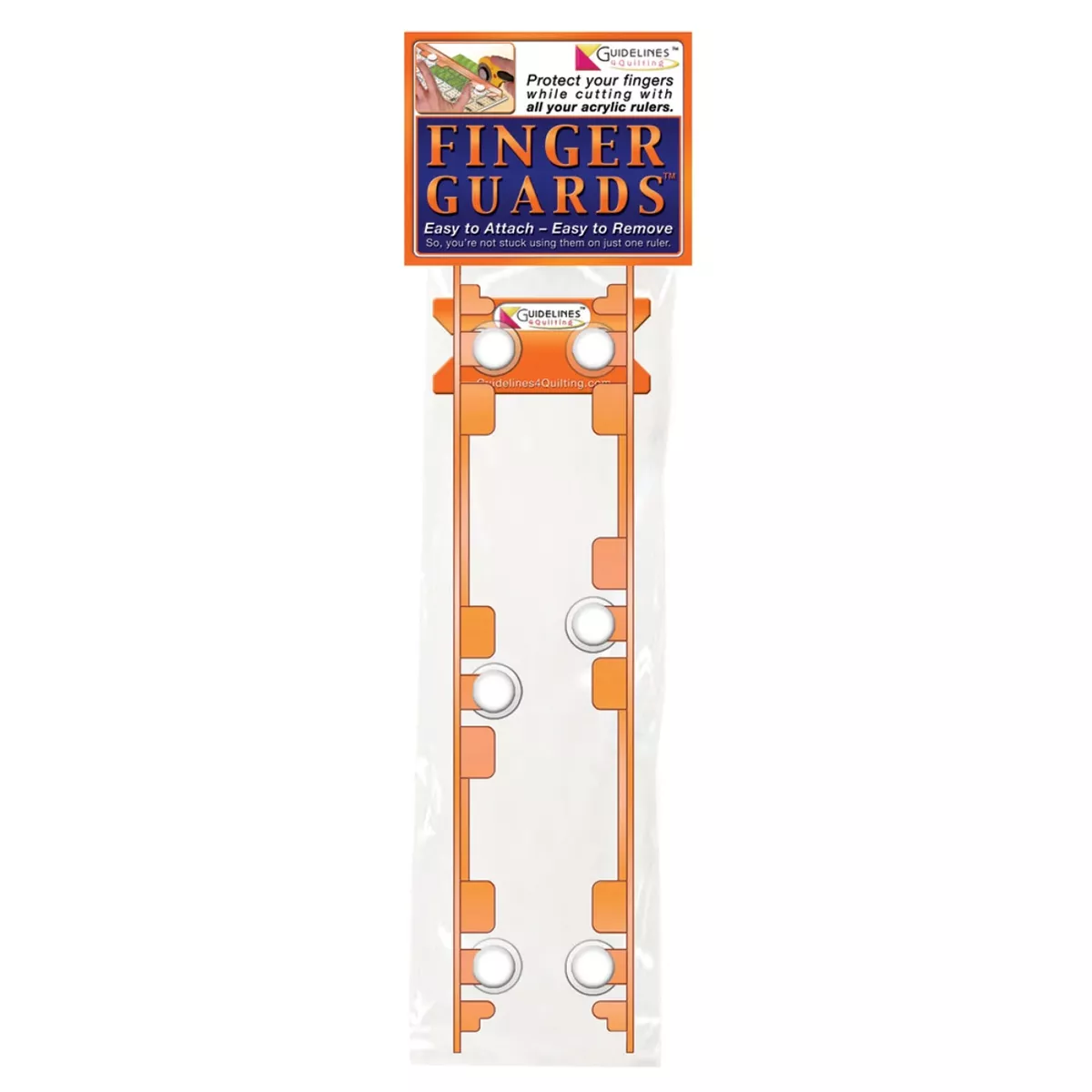 finger-guides-acrylic-ruler Finger Guides for Acrylic Ruler