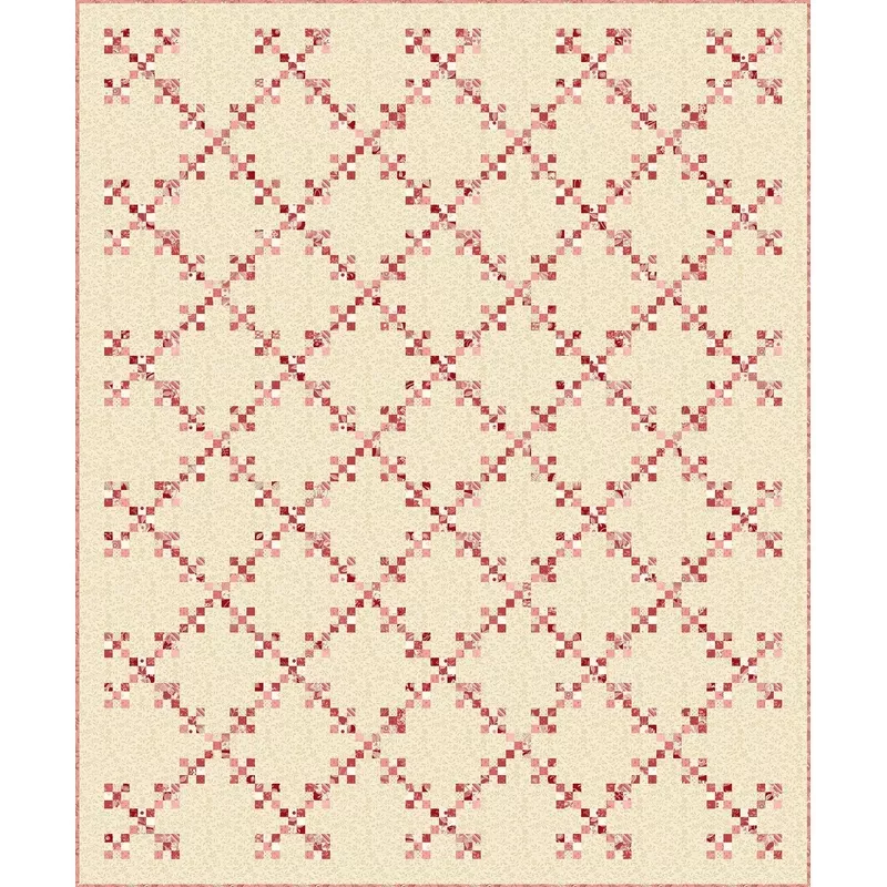 first-dance-fabric-kit First Dance Fabric Kit
