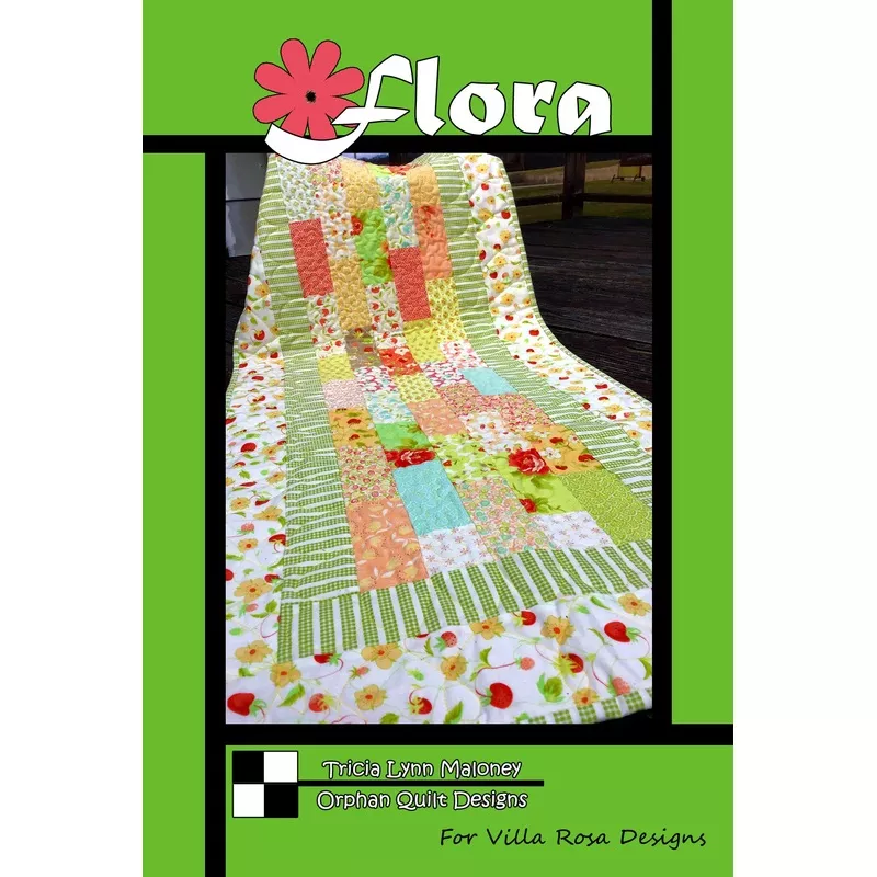FLORA