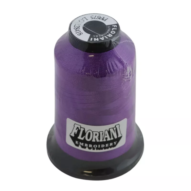 Floriani 1000m Embroidery Thread 1100yds PF0675