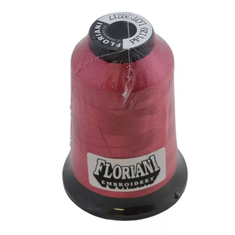 floriani-1000m-embroidery-thread-1100yds-pf1120 Floriani 1000m Embroidery Thread 1100yds PF1120