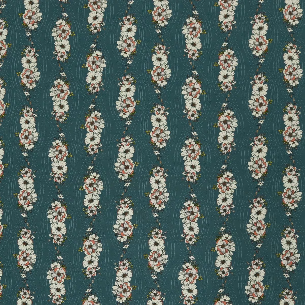 flower-fields-fabric-collection-laurel-cascade The Flower Fields Fabric Collection – Laurel Cascade