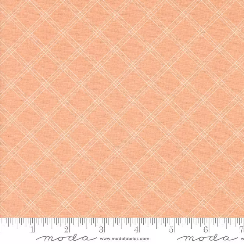 Flower Girl – Peachy