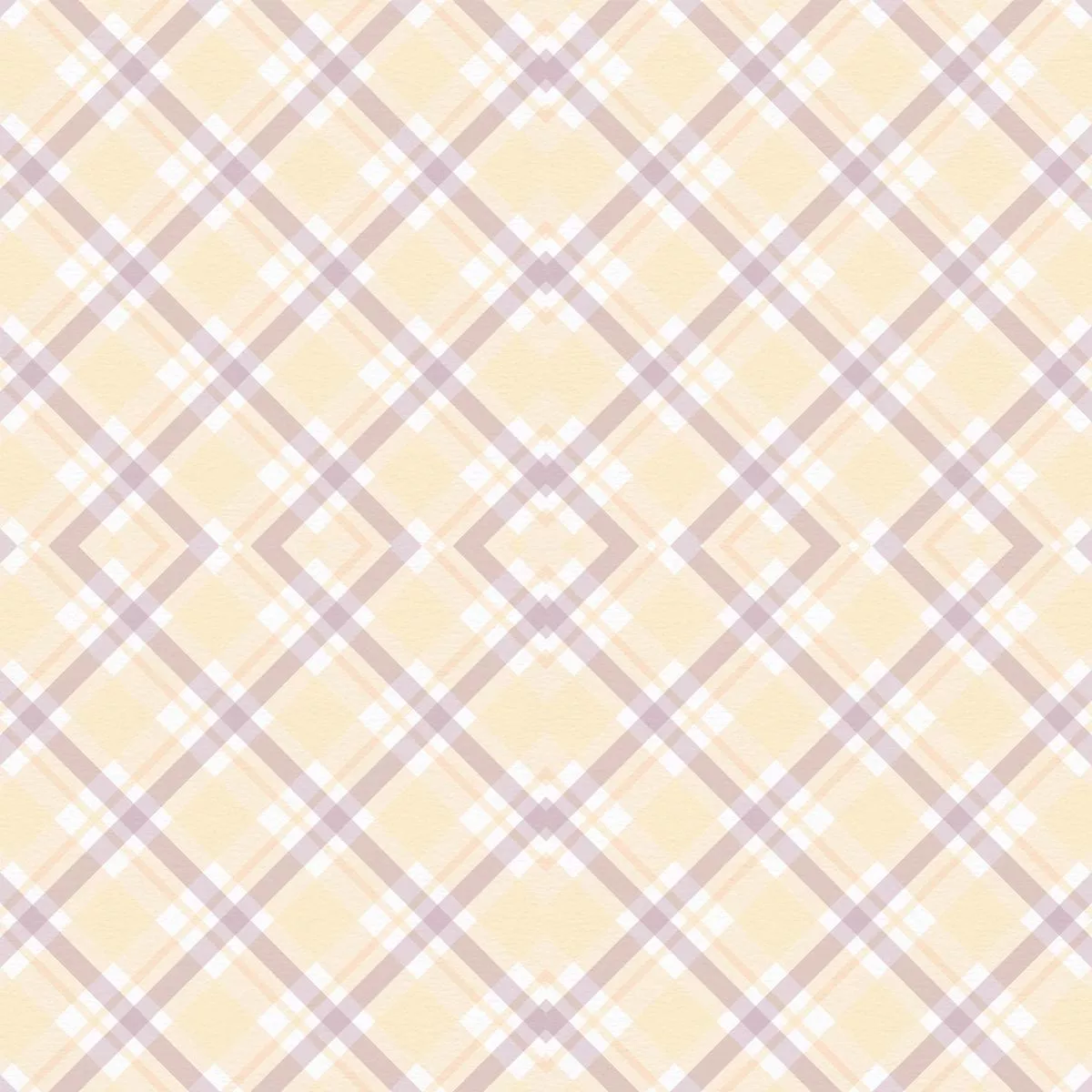 Flowery Easter Pattern 9 Quilting Cotton Fabric
