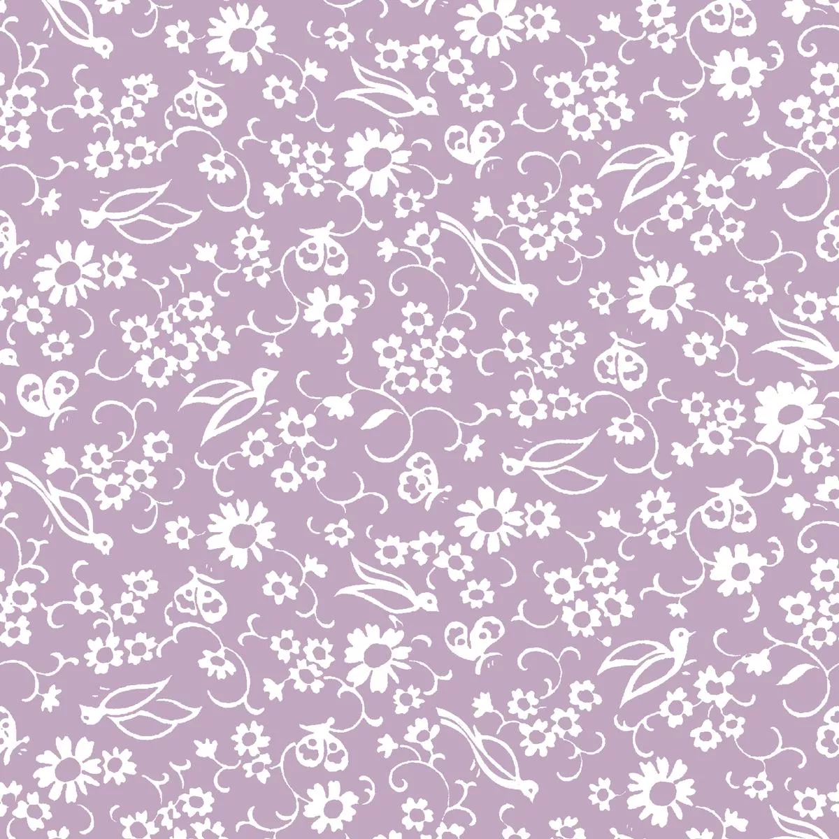 flutter-grove-lavender-fabric Flutter Grove, Lavender Fabric