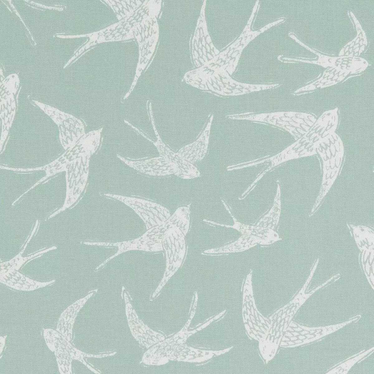 Fly Away Mineral Fabric