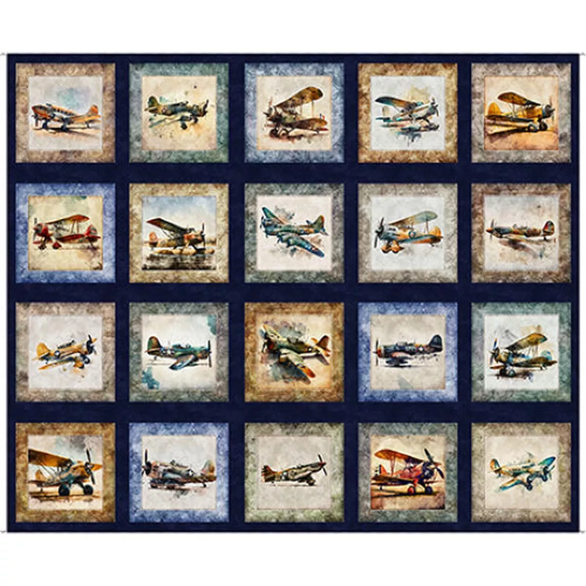 flying-high-panel Flying High Panel