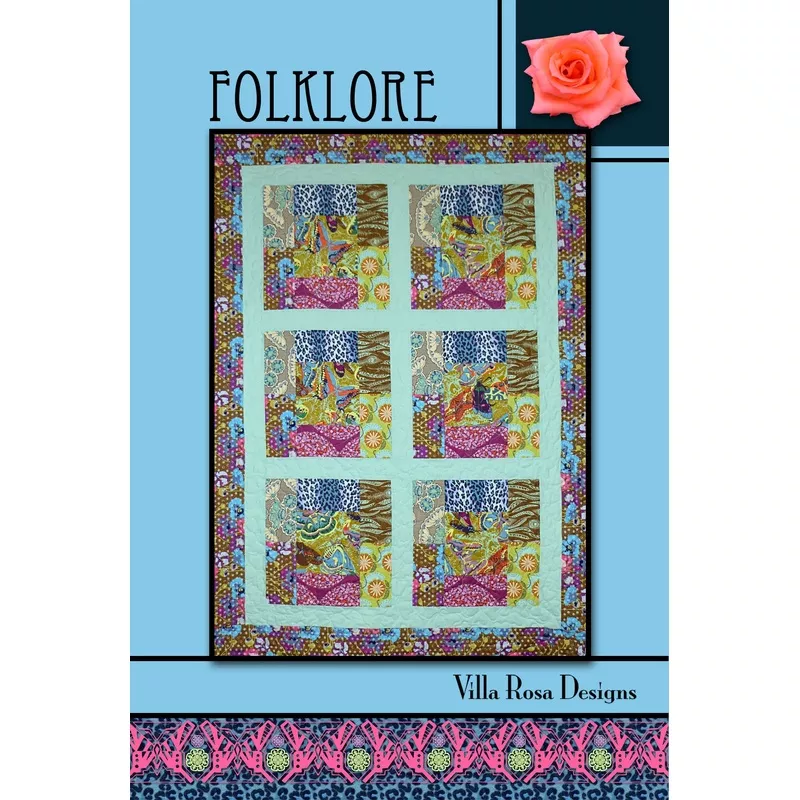 FOLKLORE
