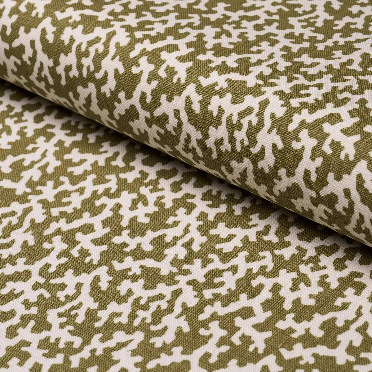 folly-olive-fabric Folly Olive Fabric
