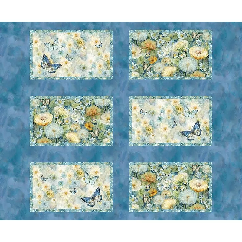 Forest Whisper – Placemat Panel