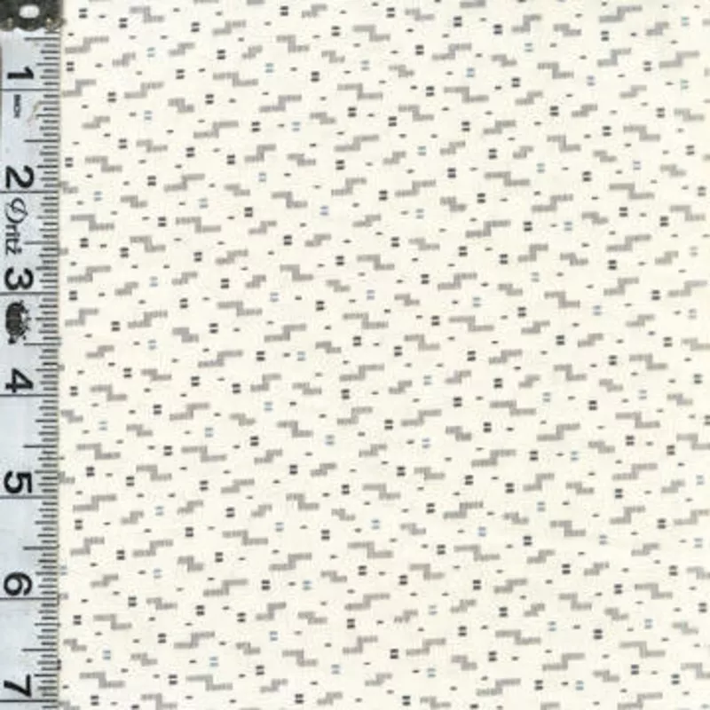 Foundation II – Crawl Space Linen