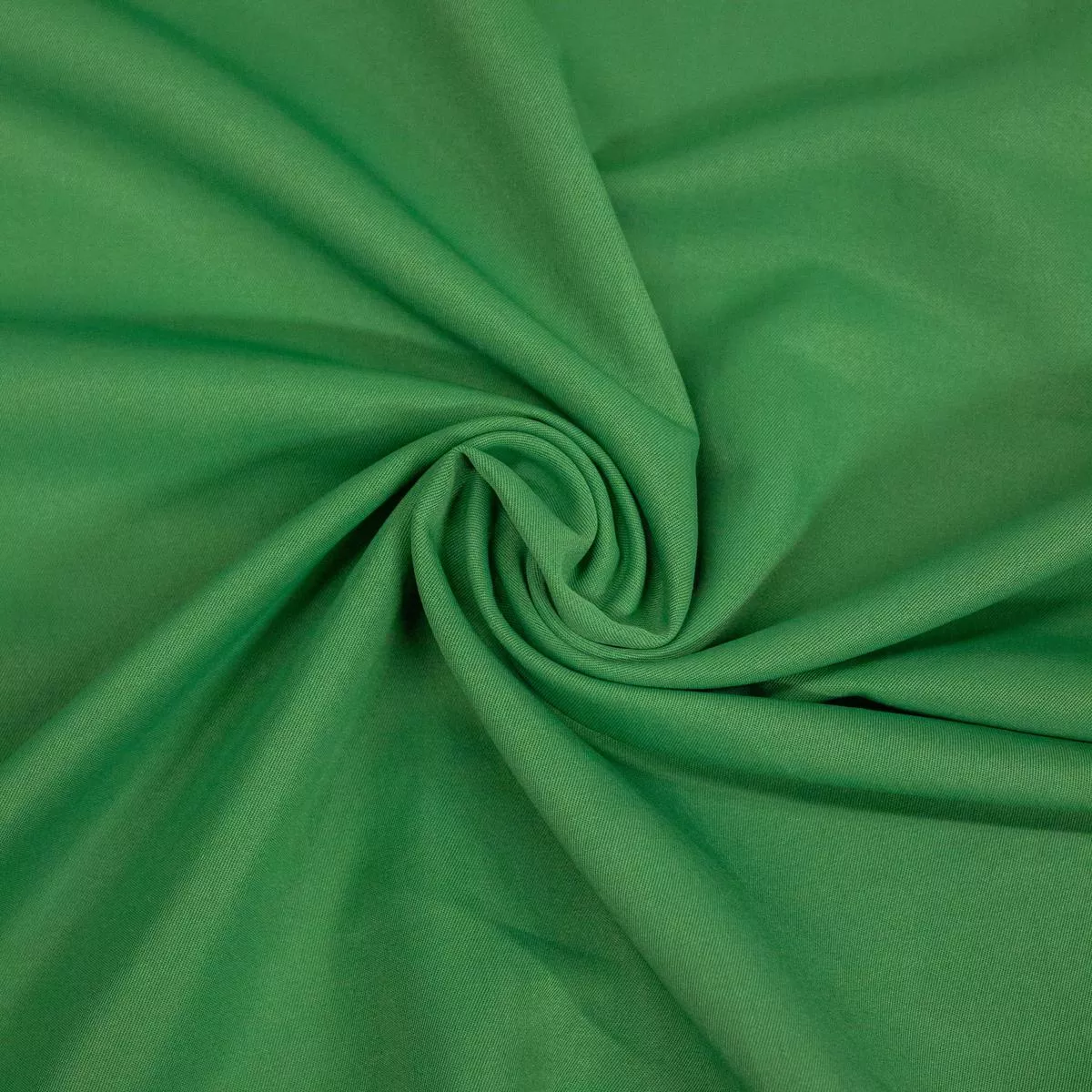fran-green-fluid-polycotton-fabric Fran Green Fluid PolyCotton Fabric