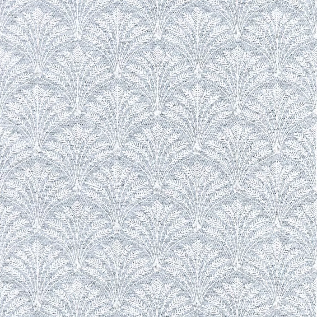 freja-chambray-fabric Freja Chambray Fabric