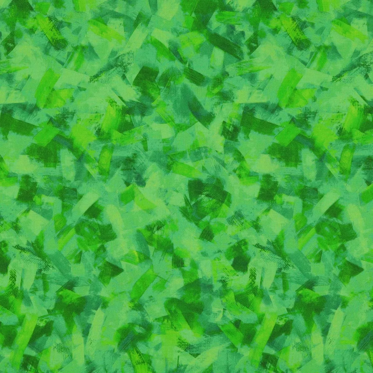 Fresh Blends Fabric Collection – Grass