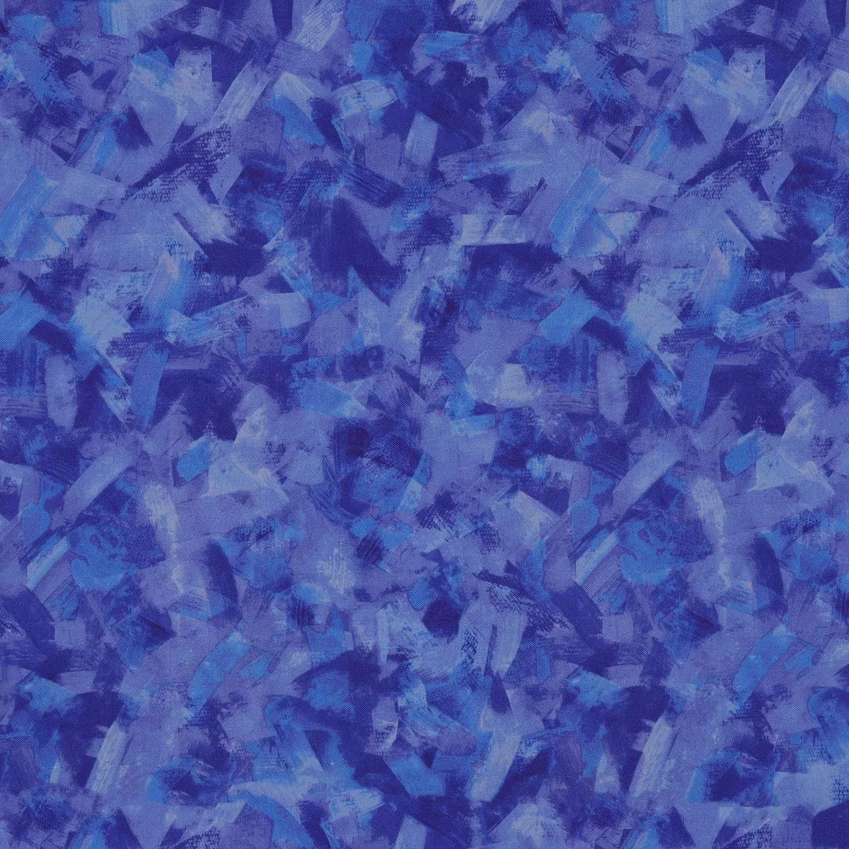 Fresh Blends Fabric Collection – Periwinkle