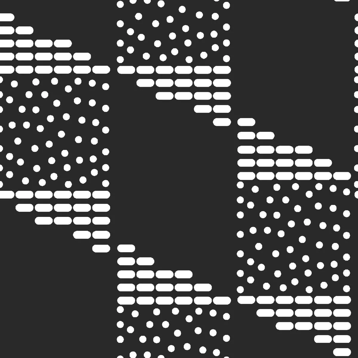 fresh-diamond-on-deep-black-fabric Fresh Diamond on Deep Black Fabric