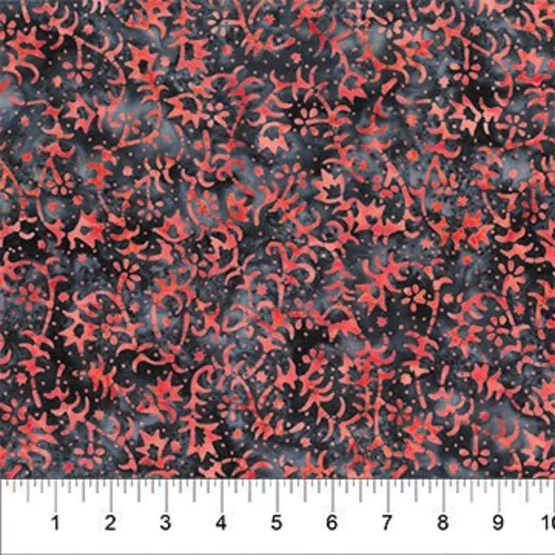 Fresh Flowers // Soot 83035