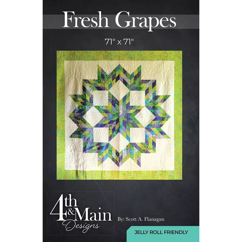 Fresh Grapes