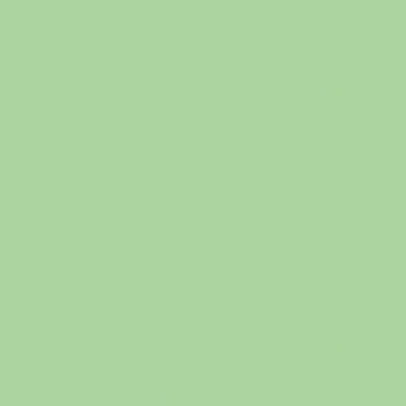 Fresh Solids Cotton Mint Chip