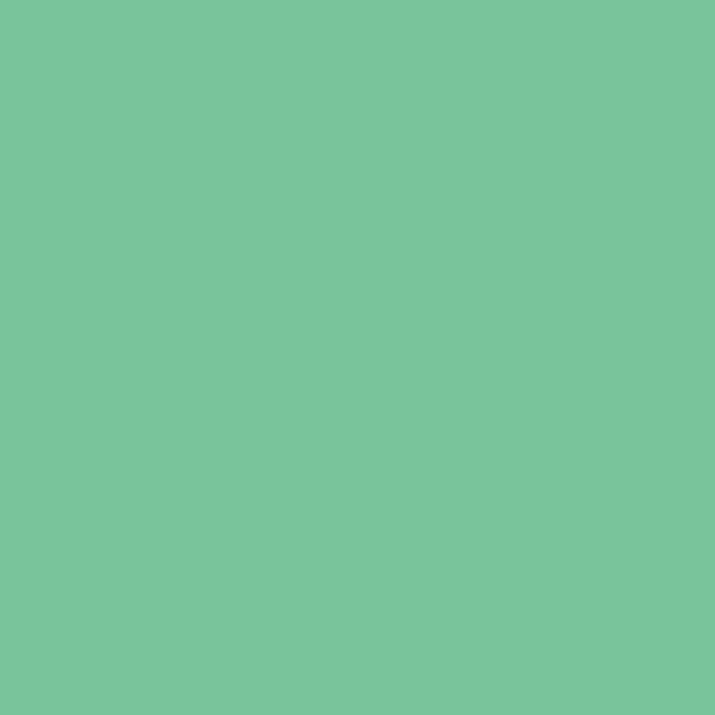 Fresh Solids Cotton Spearmint