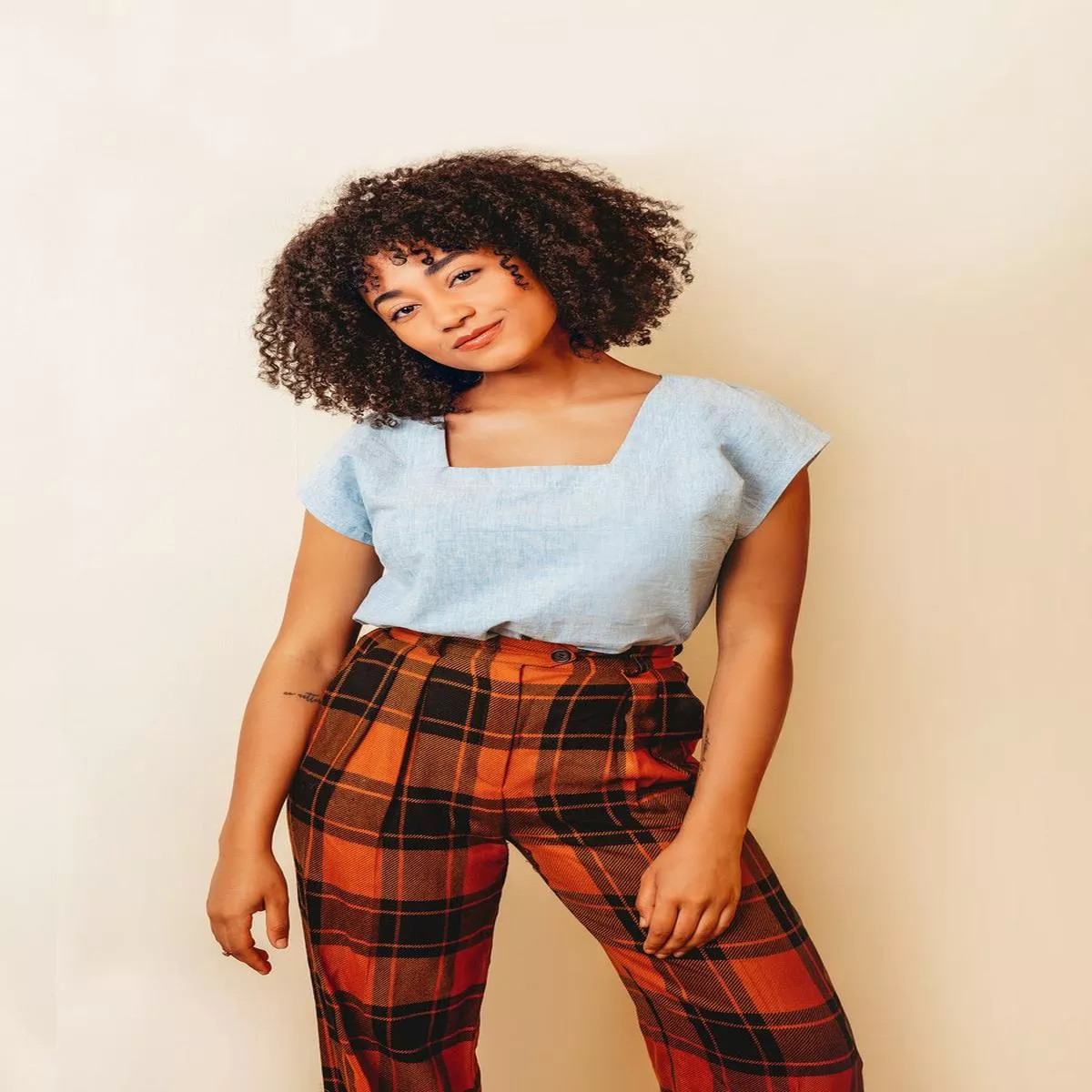friday-pattern-company-square-neck-top Friday Pattern Company – Square Neck Top