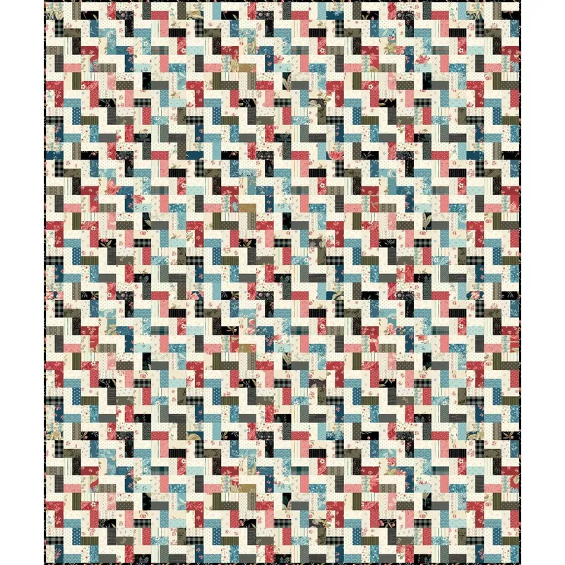 friendship-pre-cut-fabric-kit Friendship PRE-CUT Fabric Kit
