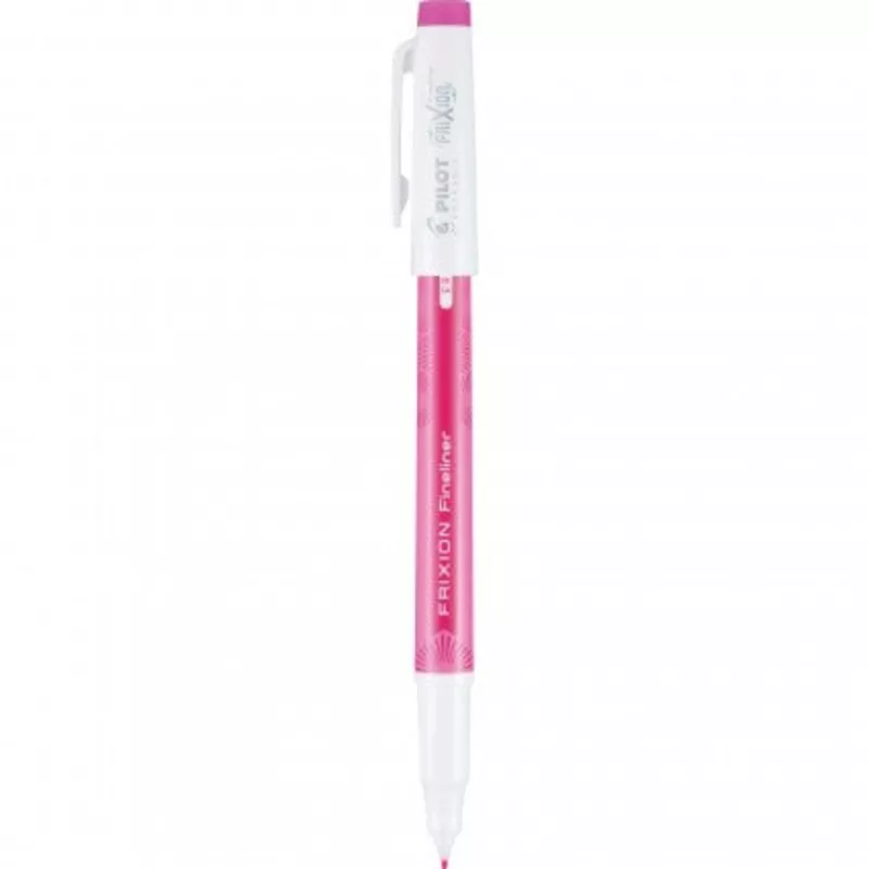 Frixion Fineliner Pink