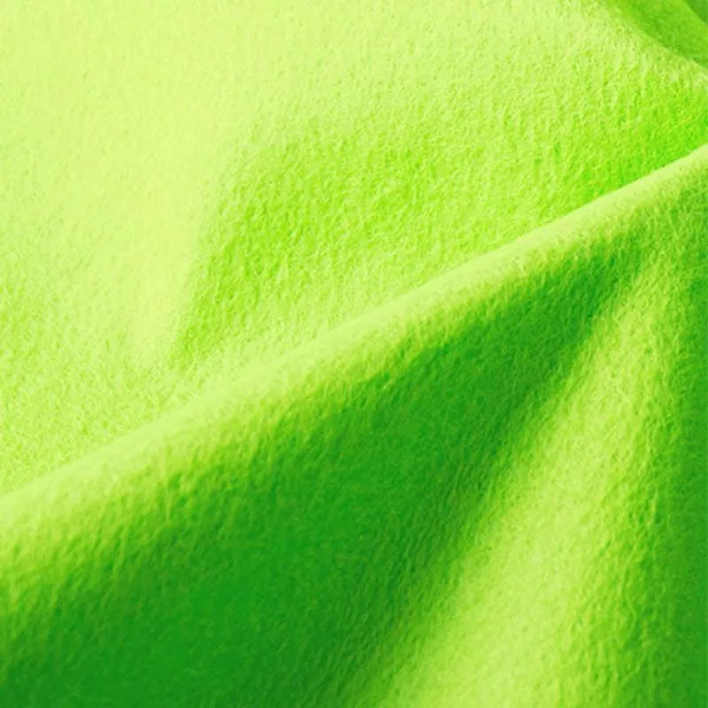[From quantity 5] Fabric “Washable felt YS-139 Kimidori”