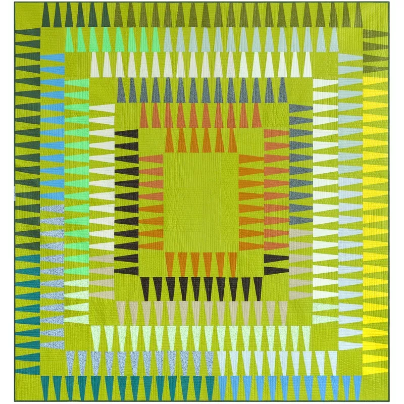 frond-quilt-pattern Frond Quilt Pattern