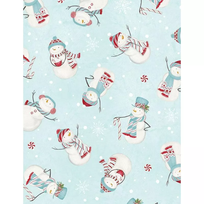 Frosty Merry Mints 27654-443