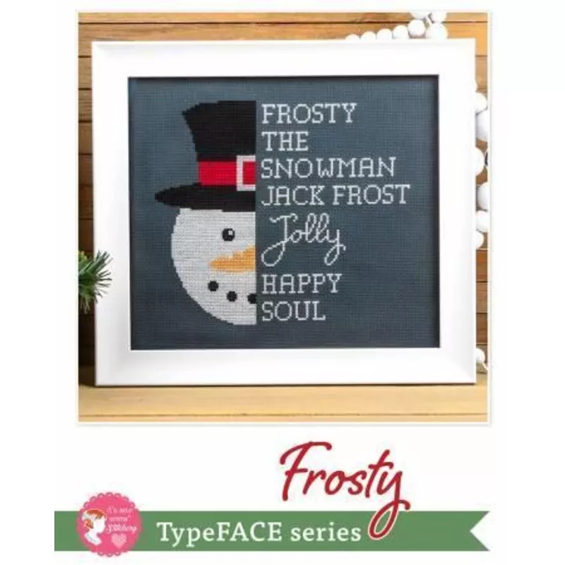 frosty Frosty