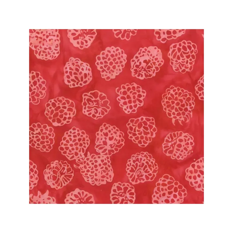 Fruit Basket967Q-2 Batik Cotton