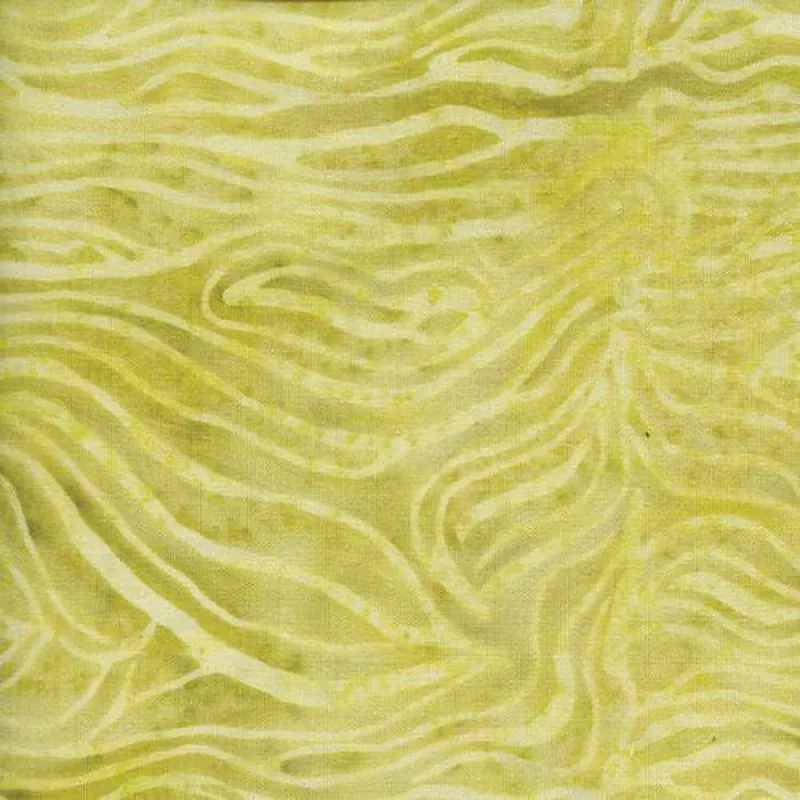 Full Bloom – Bark Tan and Light Green