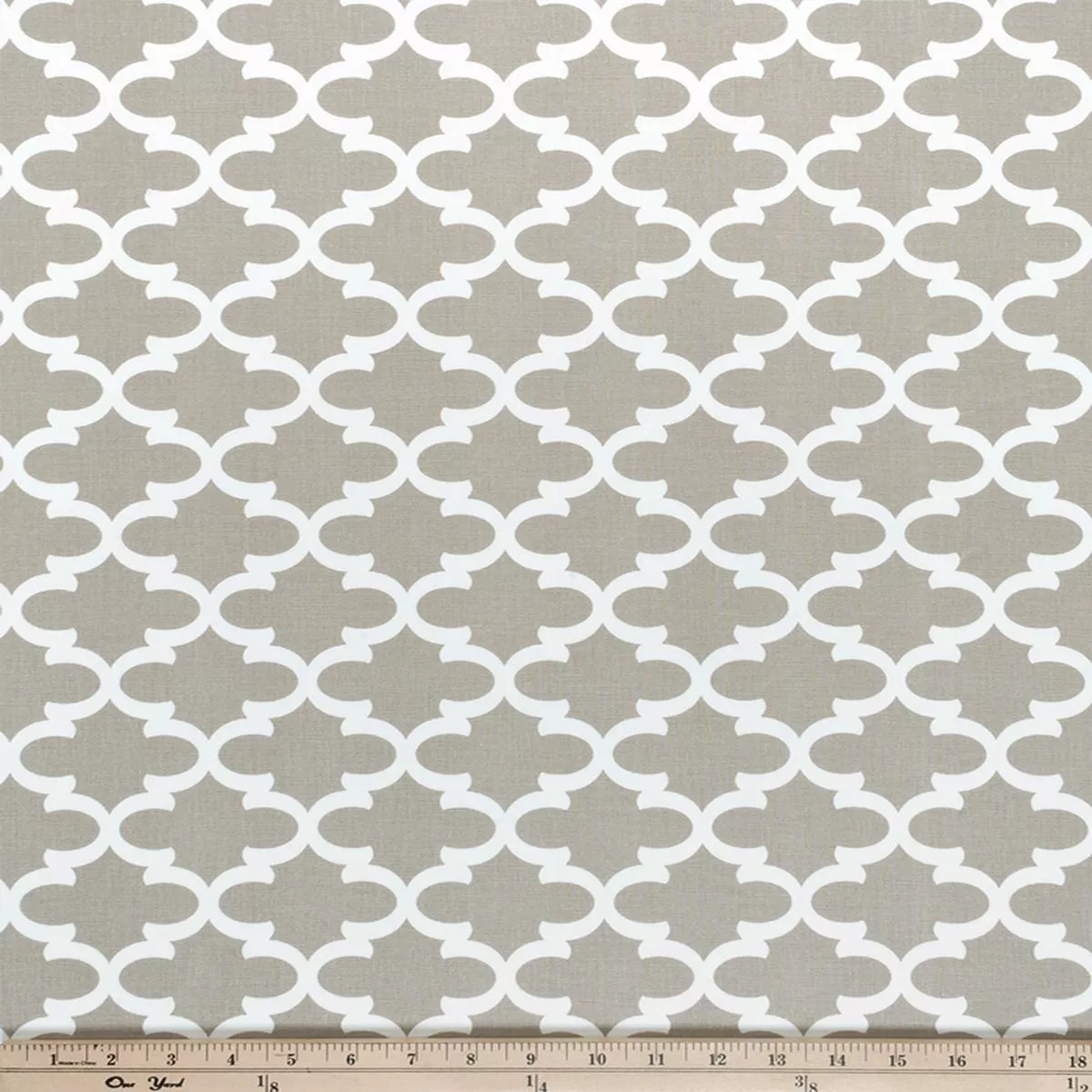 fulton-ecru-fabric-by-premier-prints Fulton Ecru Fabric By Premier Prints