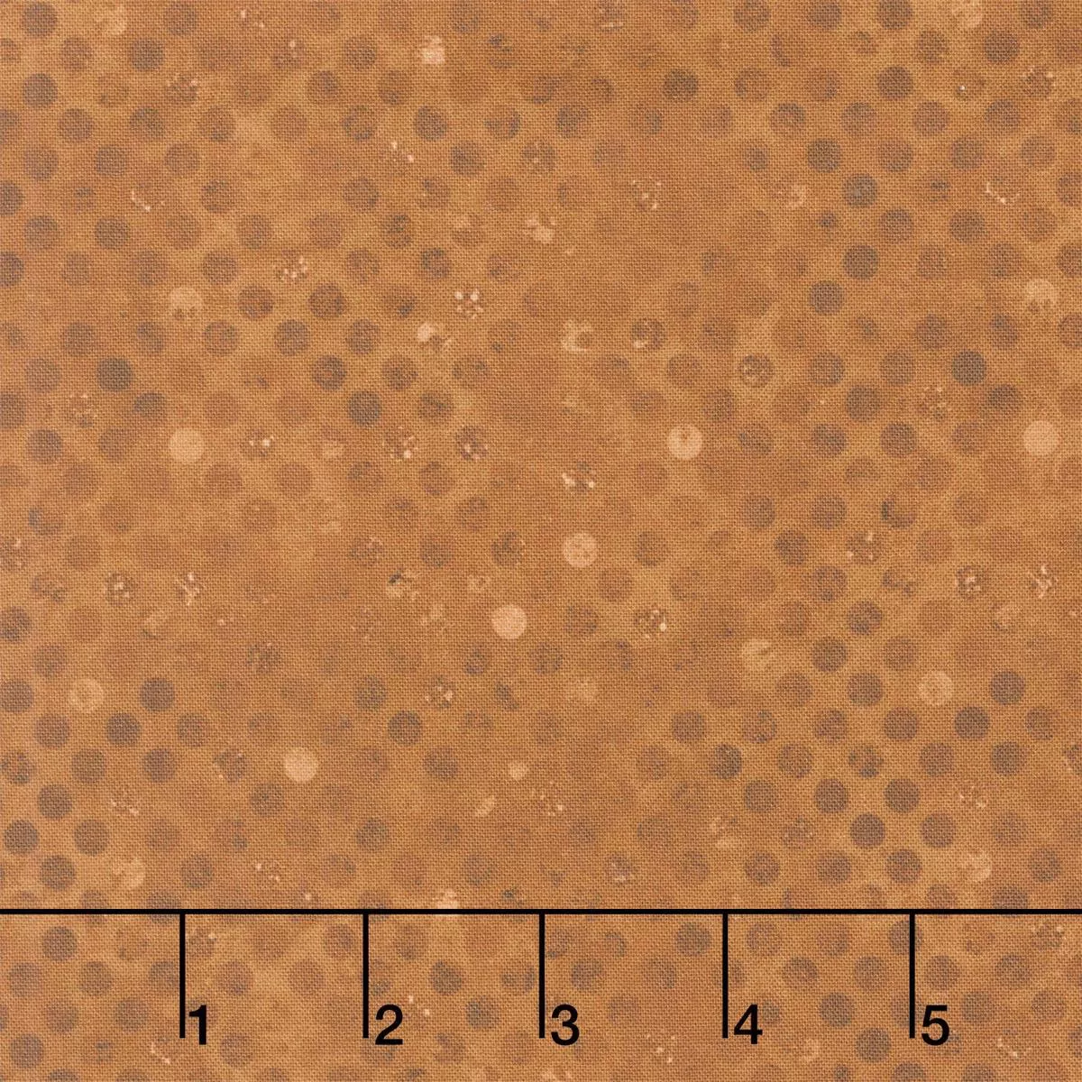 Fundamentals – Codici Cinnamon Yardage