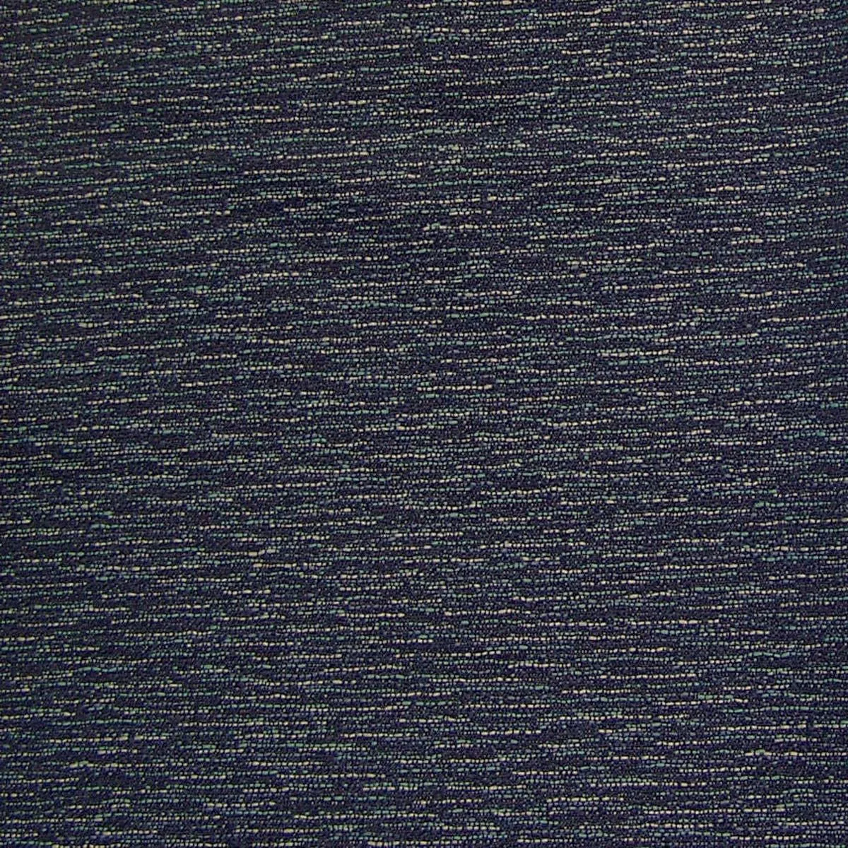 Fuse Azurean Random Etching Blue Upholstery Fabric