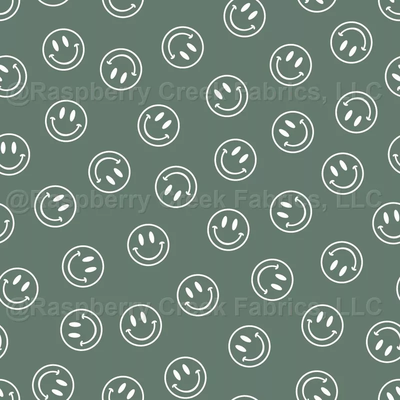 Galena Smiley Faces