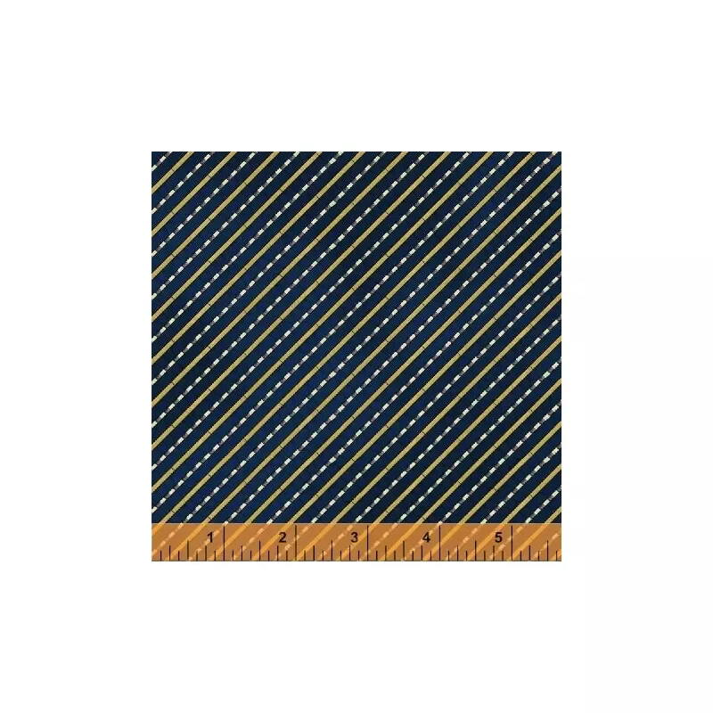 Galileo Whistler Studios 42563-4 Cotton