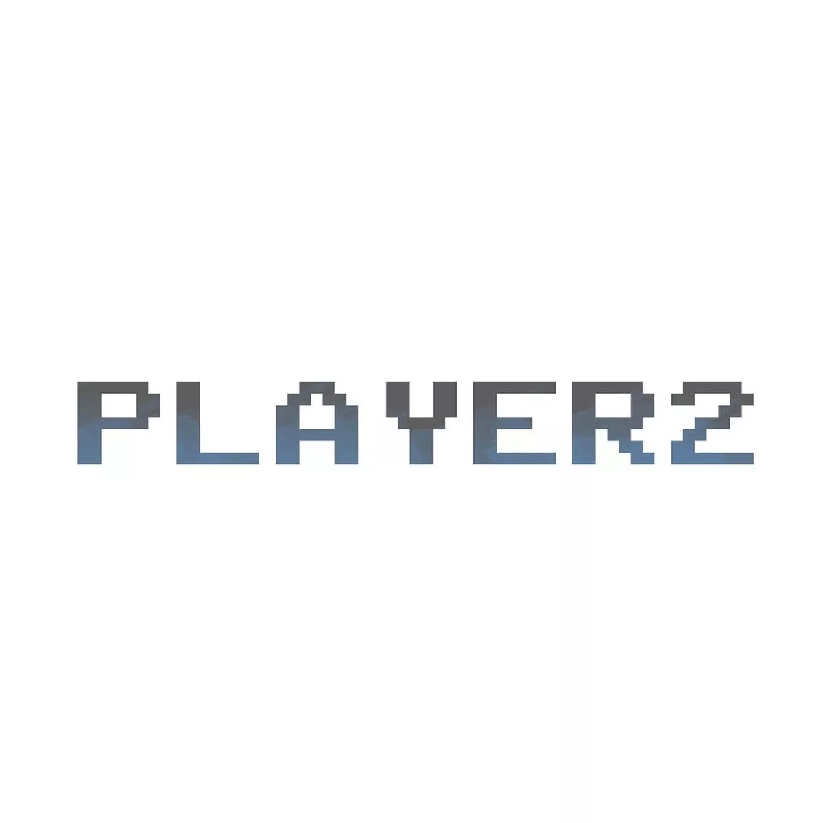 Gamer Player #2 Fabric Panel