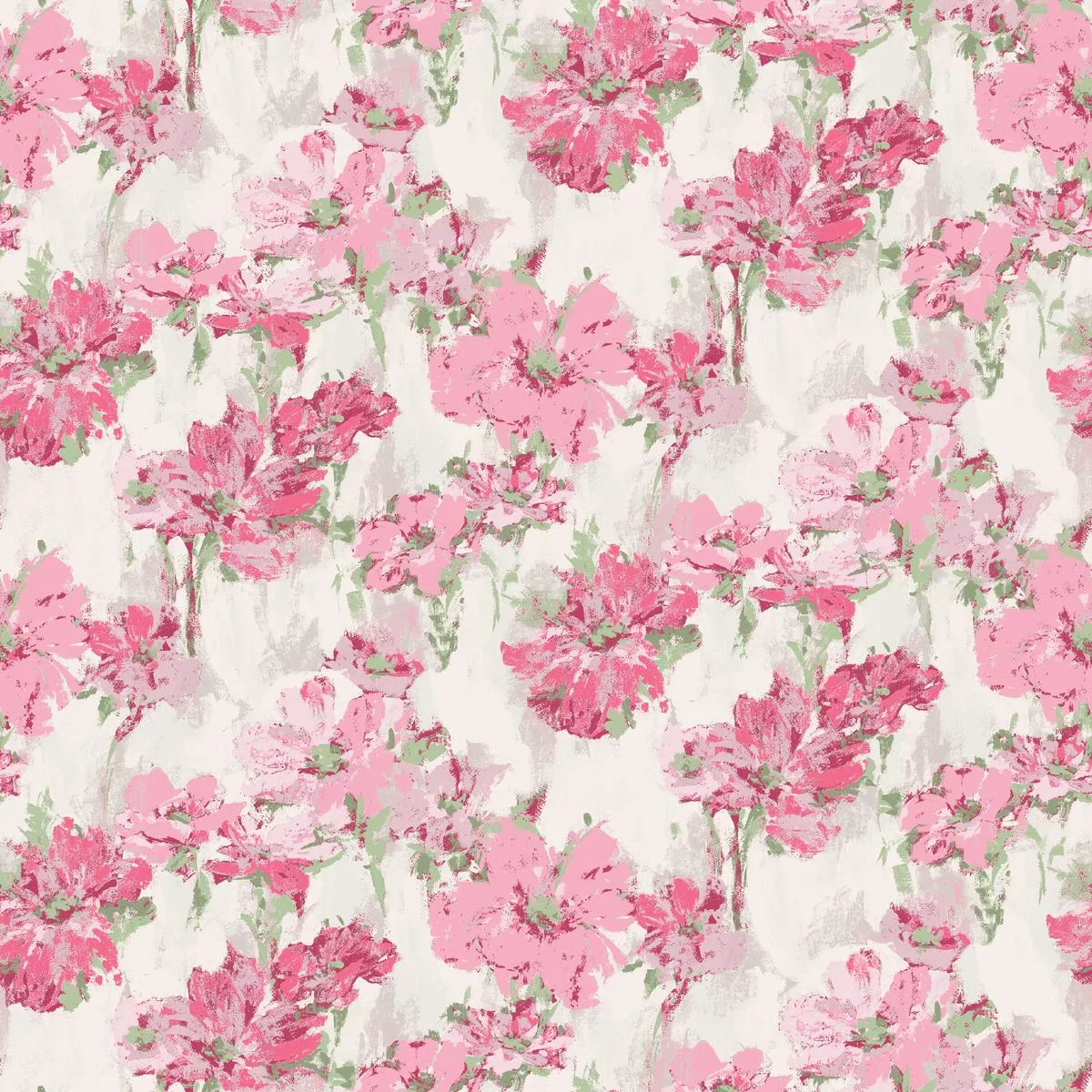 garden-love-in-ruby-fabric Garden of Love in Ruby Fabric